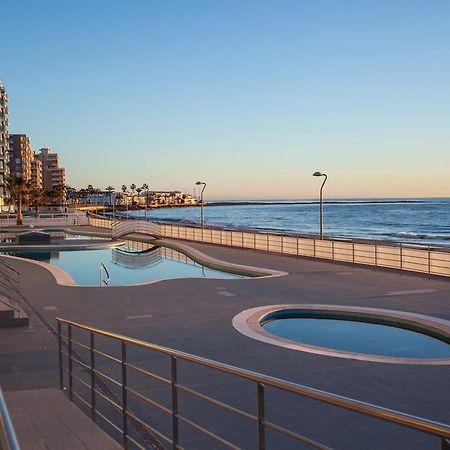 Apartamentos Marazul La Manga Екстериор снимка