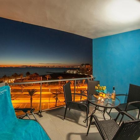 Apartamentos Marazul La Manga Стая снимка