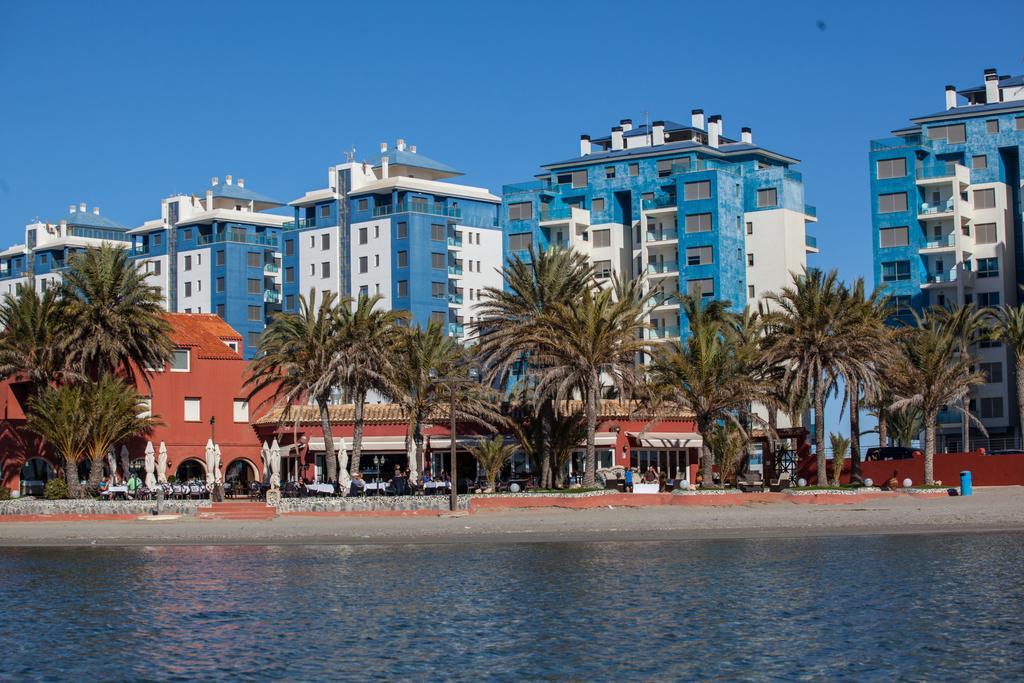 Apartamentos Marazul La Manga Стая снимка