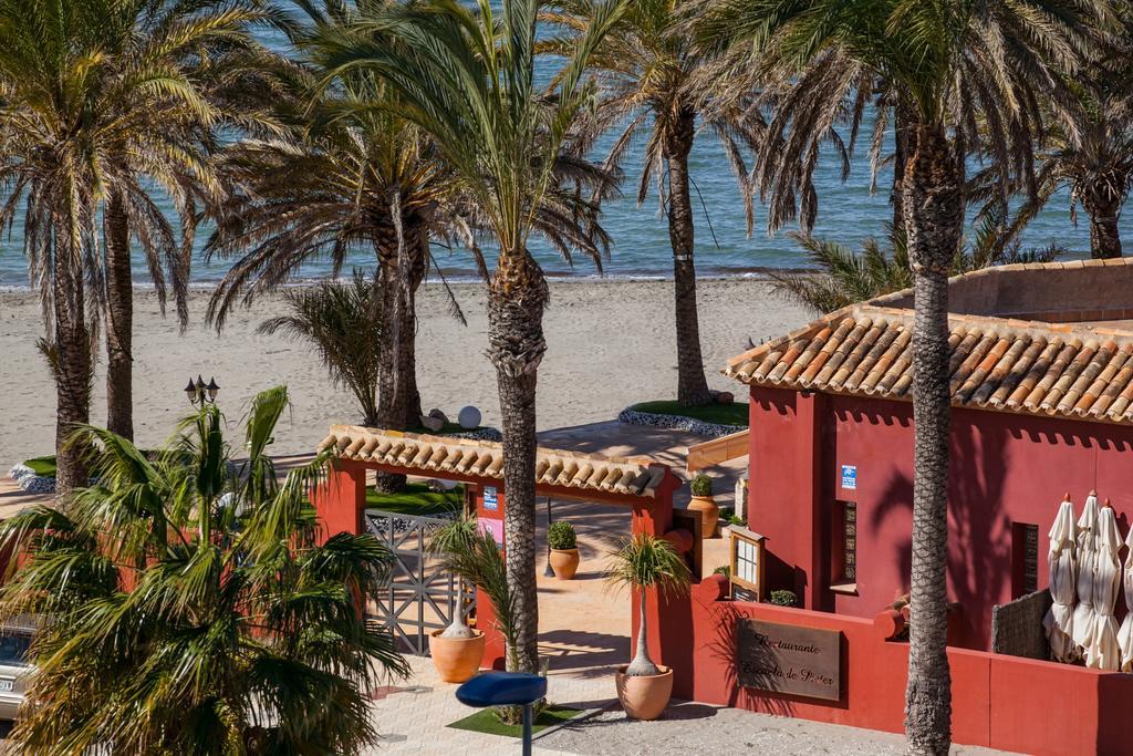 Apartamentos Marazul La Manga Екстериор снимка
