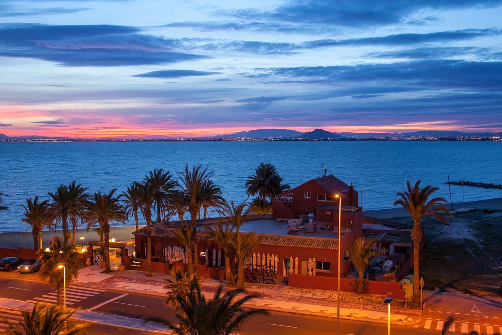 Apartamentos Marazul La Manga Стая снимка