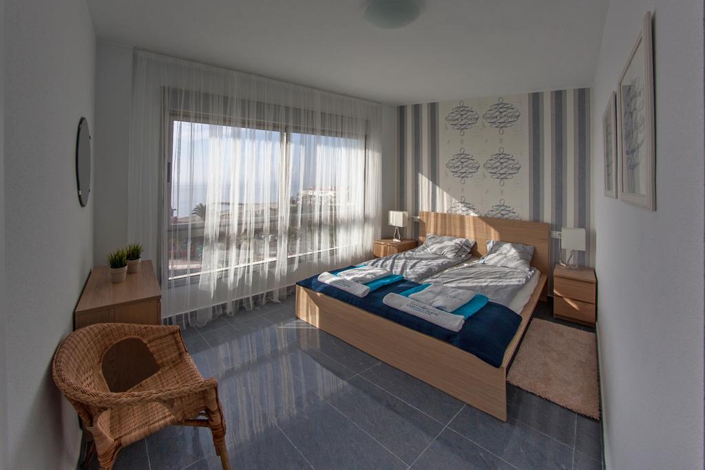 Apartamentos Marazul La Manga Стая снимка