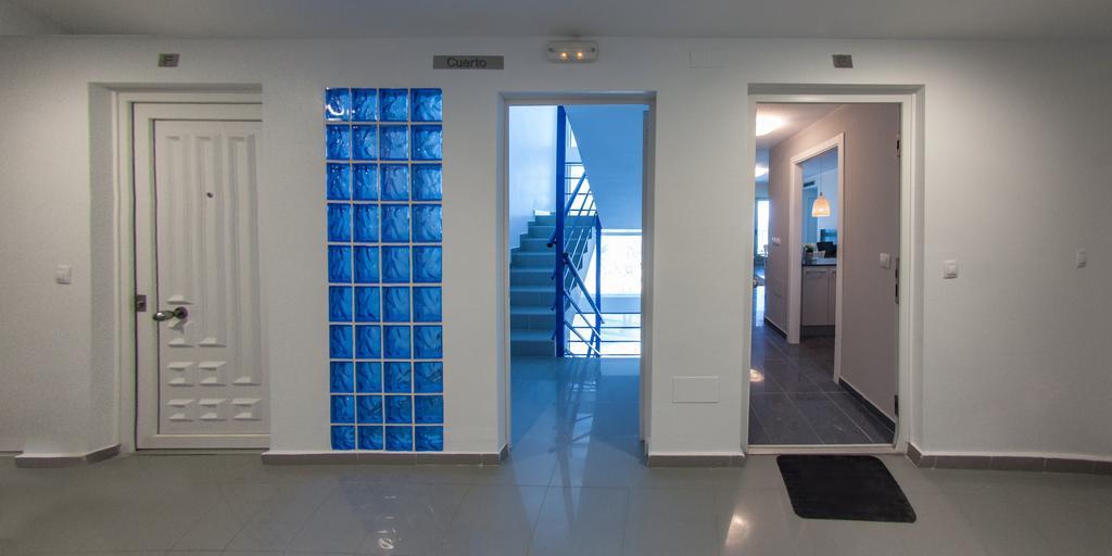 Apartamentos Marazul La Manga Екстериор снимка
