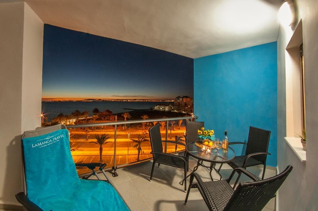 Apartamentos Marazul La Manga Стая снимка