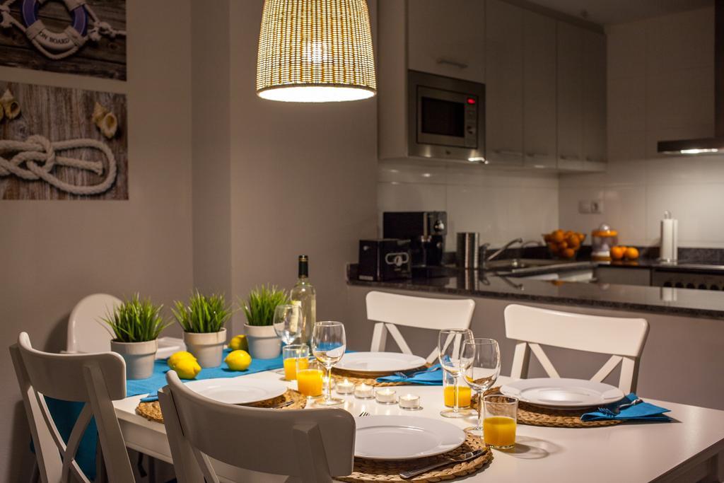 Apartamentos Marazul La Manga Стая снимка