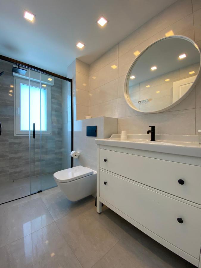 Apartamentos Marazul La Manga Екстериор снимка