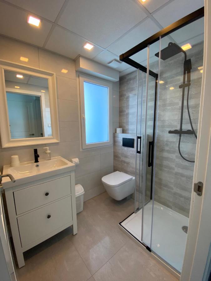 Apartamentos Marazul La Manga Екстериор снимка